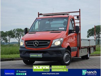 tweedehands Mercedes Sprinter 519 cdi