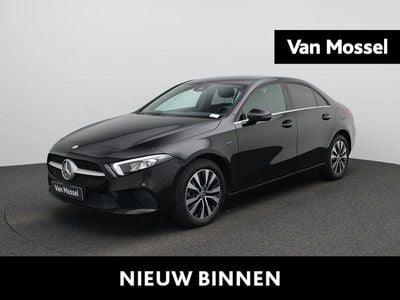 Mercedes A250