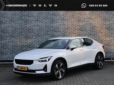 Wit Occasion 2023 Polestar 2 Long Range Single Motor Hatchback | € 27.894 (Goede deal)