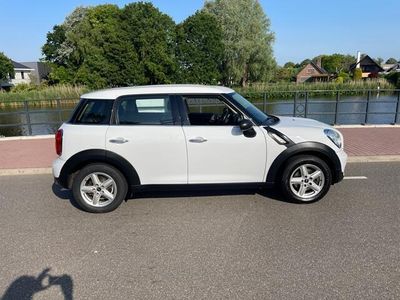 tweedehands Mini One Countryman 1.6 Business Line