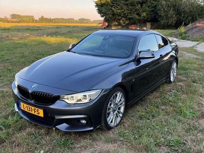 tweedehands BMW 435 435 i High Executive