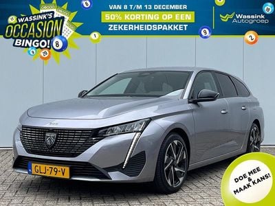 Peugeot 308 SW