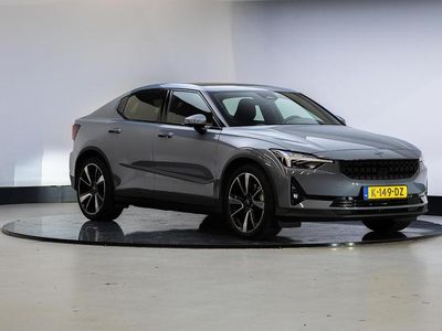 Grijs Occasion 2020 Polestar 2 Long Range Dual motor Hatchback | € 21.945 (Goede deal)