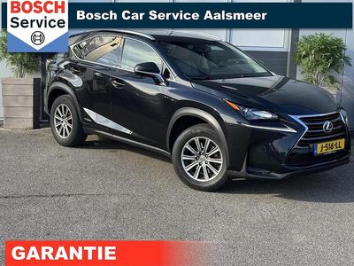 Lexus NX300h