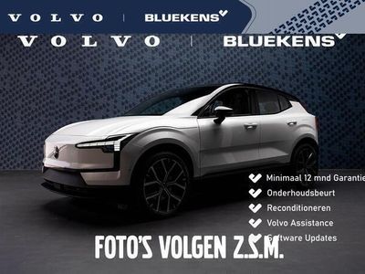tweedehands Volvo XC40 T5 Recharge Business Pro - IntelliSafe Assist & Surround - Adaptieve LED koplampen - Parkeercamera achter - Verwarmde voorstoelen, stuur & achterbank - Parkeersensoren voor & achter - Elektr. bedienb. voorstoelen met links geheugen - Standkache