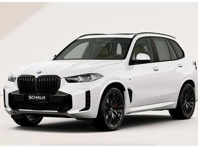 Wit Occasion 2025 BMW X5 M Sport SUV | € 89.950