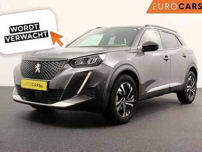Occasion Peugeot 2008 Allure 131 PK (96 kW) 2023 Grijs SUV