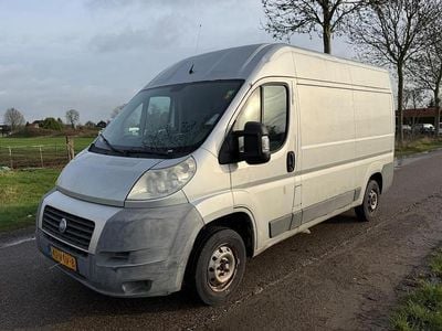 Occasion Fiat Ducato 120 PK (88 kW) 2007 Van