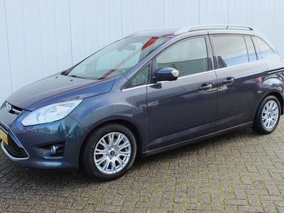 Ford Grand C-Max