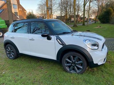 Gebruikt 2013 Mini Cooper S Countryman SUV | € 11.250 (Eerlijke prijs)