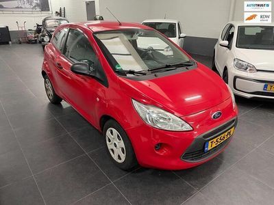 tweedehands Ford Ka 1.2 Limited start/stop