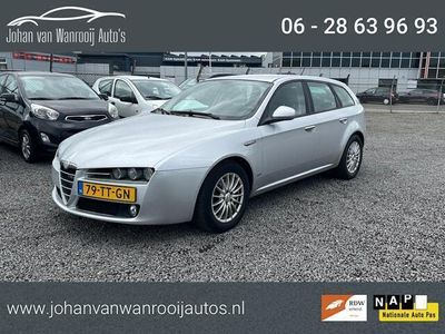 Alfa Romeo 159