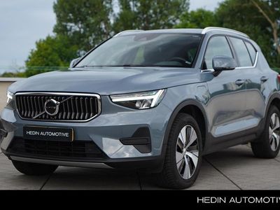 Grijs Gebruikt 2023 Volvo XC40 Core SUV | € 38.995 (Duur)