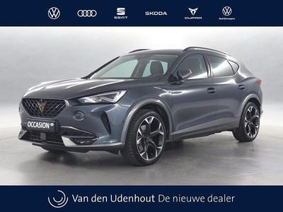 Occasion Cupra Formentor 2025 Grijs SUV