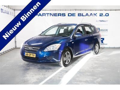 tweedehands Kia Ceed Sporty Wagon 1.4 X-tra *Meeneemprijs*