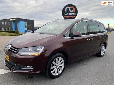 Gebruikt 2016 VW Sharan Highline MPV | € 13.500