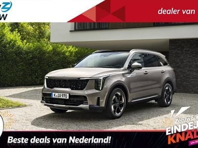 Onbekend Gebruikt 2023 Kia Sorento SUV | € 65.890