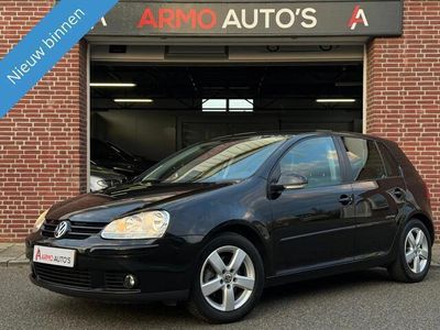 tweedehands VW Golf V 1.4 TSI United | Airco | Navi | Cruise