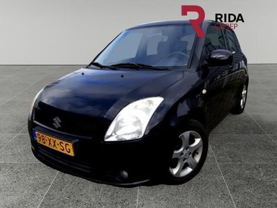 tweedehands Suzuki Swift 1.3 Shogun