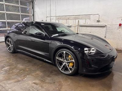 Gebruikt 2022 Porsche Taycan Cross Turismo | € 64.995 (Super prijs)