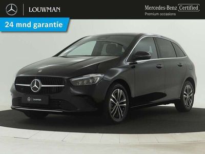Mercedes B250