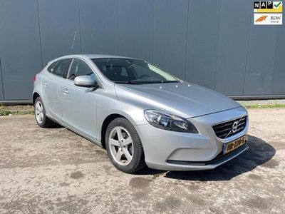 tweedehands Volvo V40 2.0 D2 Summum Business