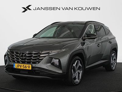 Grijs Occasion 2026 Hyundai Tucson Premium SUV | € 27.885
