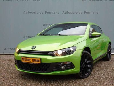 tweedehands VW Scirocco 1.4TSI Highline - 2011 - 128DKM - PDC- Xenon - Dyn