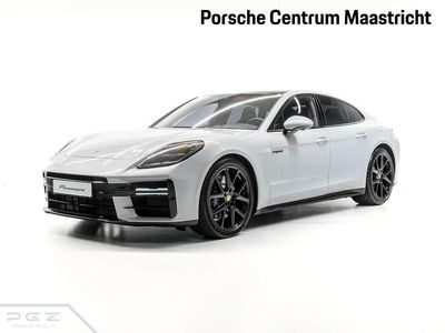 Grijs Nieuw 2025 Porsche Panamera 4 Sedan | € 169.750