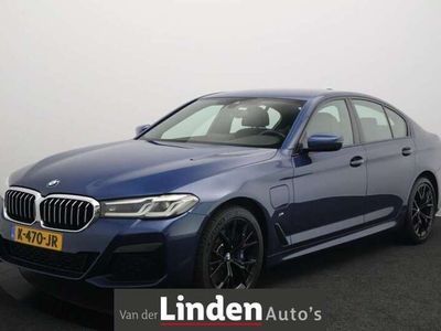 BMW 530e