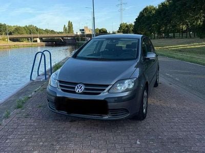 VW Golf Plus