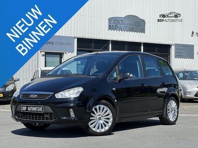 tweedehands Ford C-MAX 1.6-16V Titanium AIRCO/CRUISE/PARKEERSENSOREN V+A