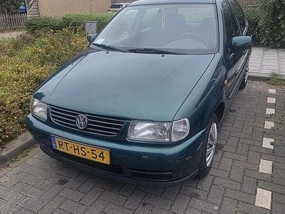 VW Polo