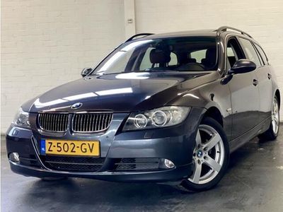 tweedehands BMW 325 325 3-serie Touring i Dynamic Exec.