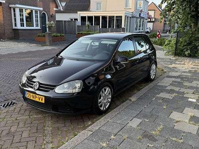 VW Golf IV