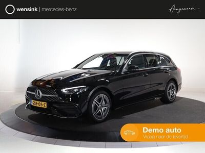Mercedes C300