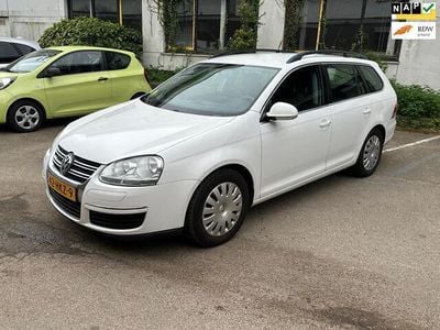 VW Golf VI