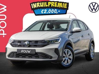 Grijs Nieuw 2025 VW Taigo Edition SUV | € 27.750 (Goede deal)