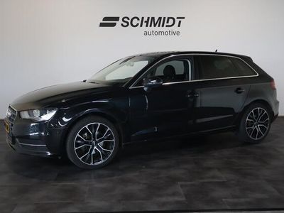 tweedehands Audi A3 Sportback 1.2 TFSI Attr. Pro L