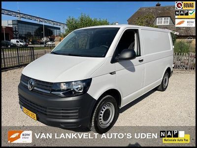 VW Transporter