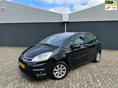 tweedehands Citroën C4 Picasso 1.6 THP Tendance, AUTOMAAT, CLIMA, PANO, CRUISE, NW APK