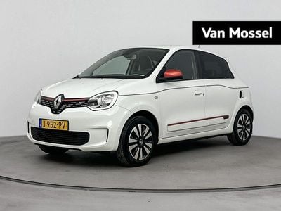 Wit Gebruikt 2020 Renault Twingo Intens Hatchback | € 15.235 (Eerlijke prijs)