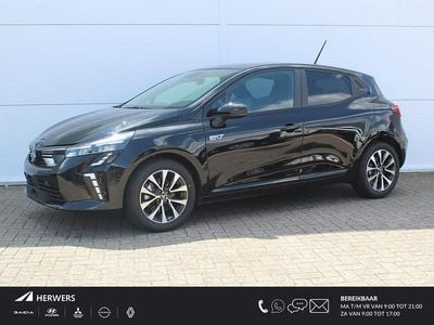 Onyx black Nieuw 2025 Mitsubishi Colt Intense Hatchback | € 25.990 (Goede deal)