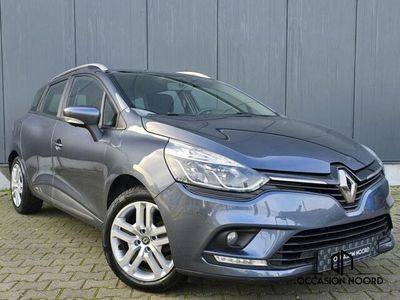 Renault Clio GrandTour