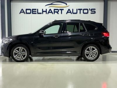 Occasion BMW X1 M Sport 136 PK (100 kW) 2021 Zwart SUV