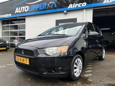 tweedehands Mitsubishi Colt 1.1 Edition One /5 drs/Airco