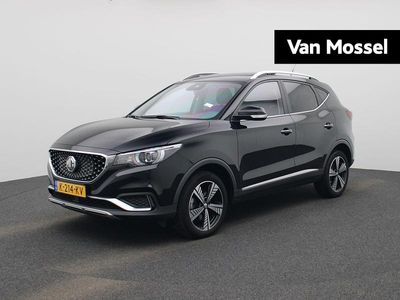 Occasion MG ZS Luxury 130 kW (177 PK) 2021 Zwart SUV
