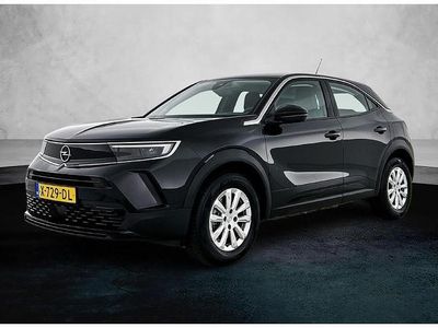 Zwart Occasion 2023 Opel Mokka-e SUV | € 19.895 (Goede deal)