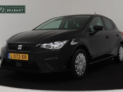 tweedehands Seat Ibiza 1.0 TSI Style Business Intense (CAMERA CARPLAY C