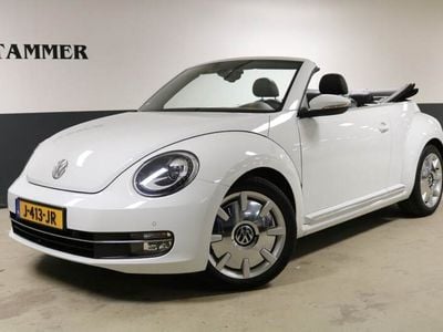 VW Beetle